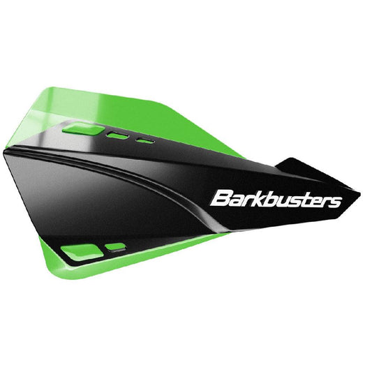 BARKBUSTERS SABRE HANDGUARDS - ALL COLOURS