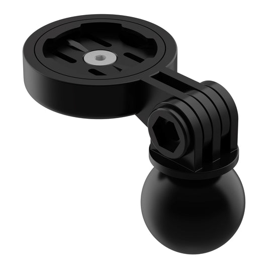 BEELINE 1” BALL MOUNT ADAPTER