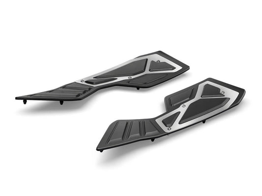 NMAX Footrest Floor Kit