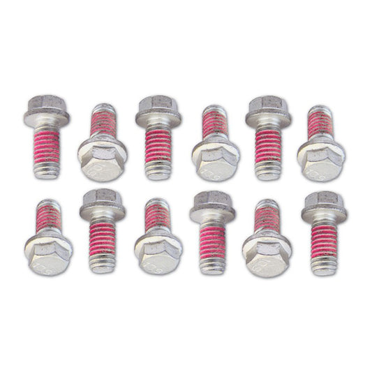 Bolt Disc Bolt Pack KTM (F+R)