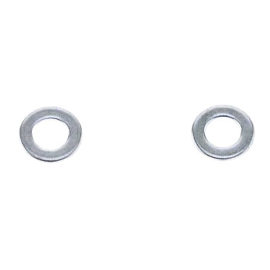 Bolt Flat Washer 5mm (Packet of 10)