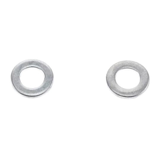 Bolt M6x12mm Flat Washers (Pack of 10)