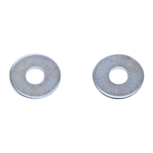 Bolt M8x25mm Fender Washers (Pack of 10)