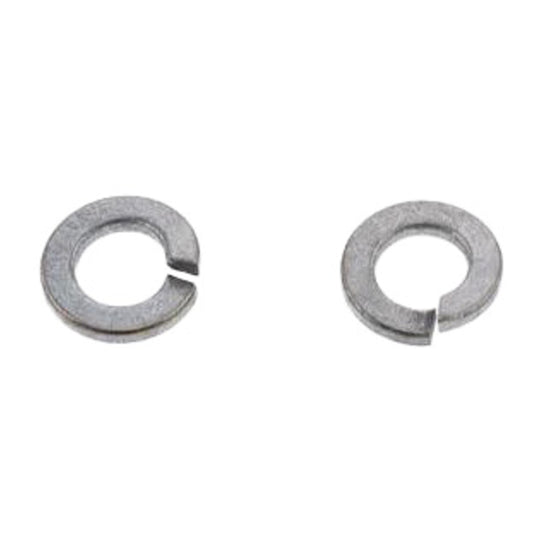 Bolt Split Lock Washers 6mm (Packet of 10)