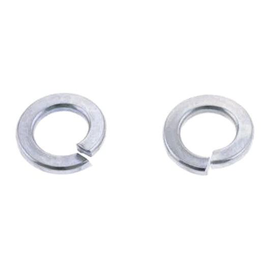 Bolt M8 Split Lock Washers (Pack of 10)