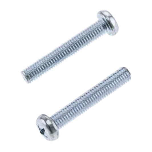Bolt Phillips Screw 5x30mm (Packet of 10)