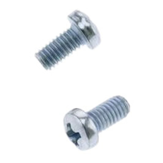 Bolt Carb Floatbowl Screw 4x8mm (Packet of 10)