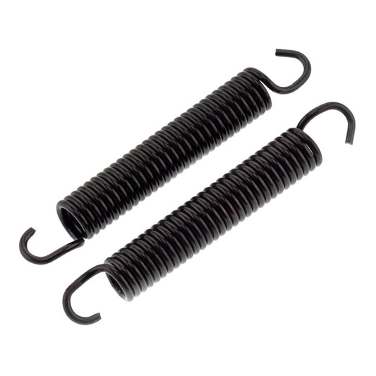 Bolt Pipe Spring 12x85mm 4/PK