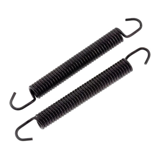 Bolt Pipe Spring 9x87mm 4/PK