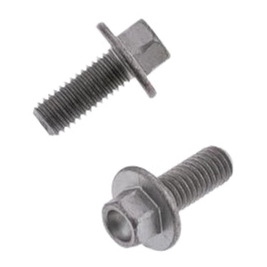 Bolt 8mm Euro Bolt 5x12mm (Packet of 10)