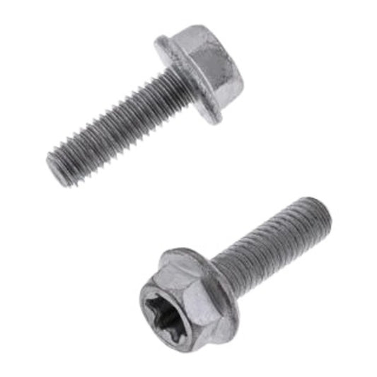 Bolt 8mm Euro Bolt 5x16mm (Packet of 10)