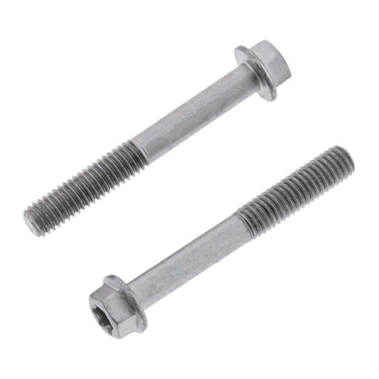 Bolt 8mm Euro Bolt 6x45mm (Packet of 10)