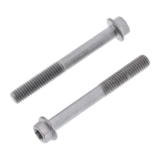 Bolt 8mm Euro Bolt 6x50mm (Packet of 10)