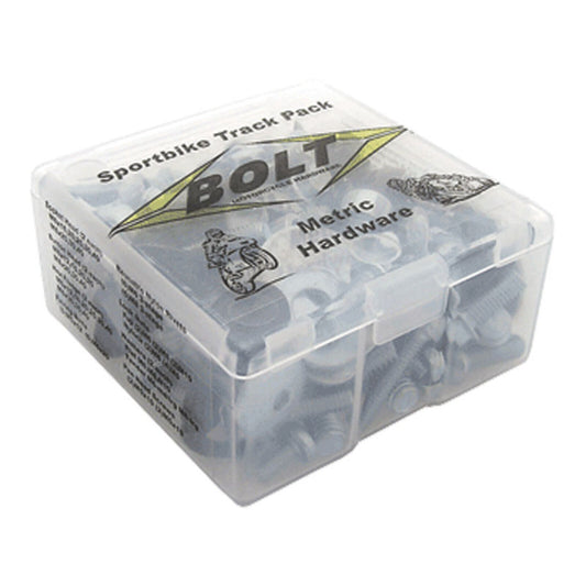 Bolt Sportbike Track Pack 99SBTP