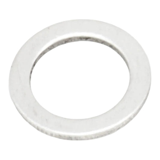 Bolt Aluminium Crush Washers 10x14.5mm (Pack of 50)