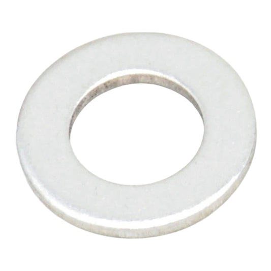 Bolt Aluminium Crush Washers 10x18.5mm (Pack of 50)