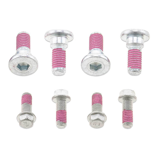 Bolt Disc Bolt Kit Honda