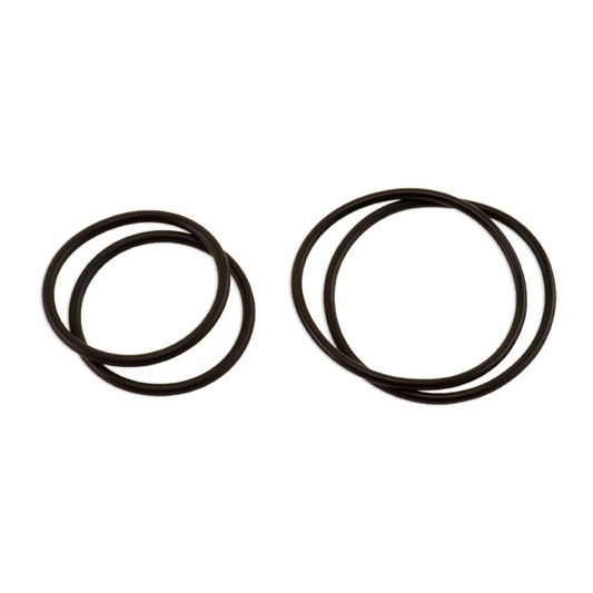 Bolt CRF Honda Oil Change Kit CRF450 / RX \'19-\'24 & CRF450L