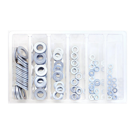 Bolt SVC Flat Washer Service Kit