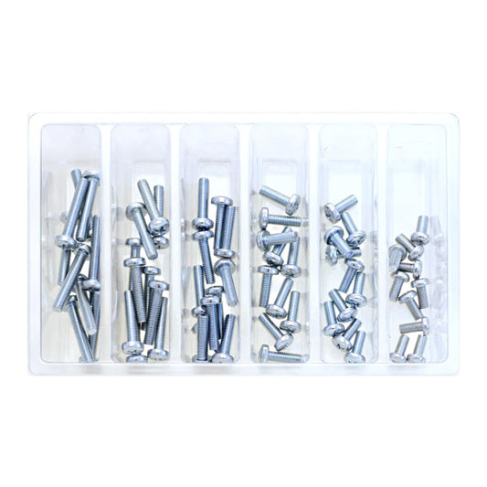 Bolt SVC M5 Pan Head Phillips Service Kit