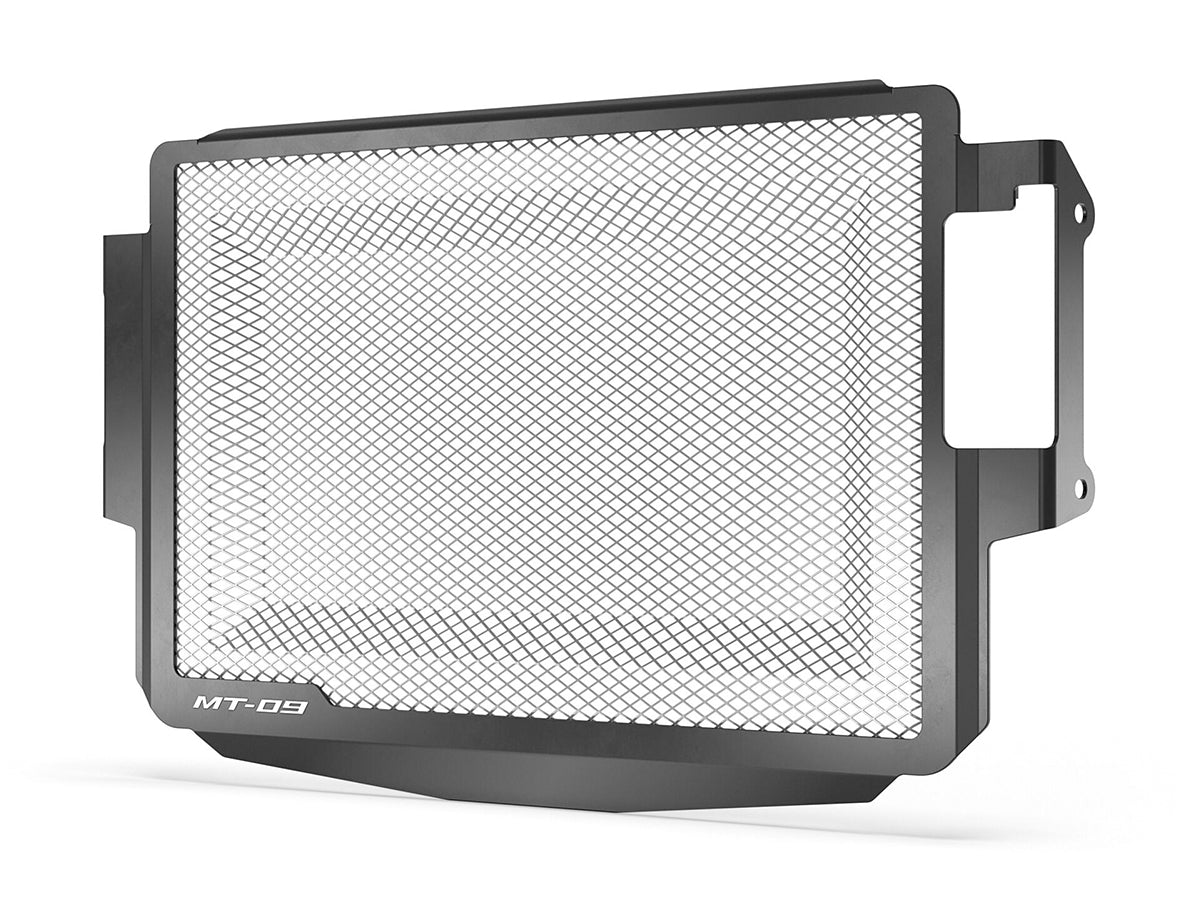Ind Radiator Guard Aluminium Radiator Guard - Steel – Cully's Yamaha