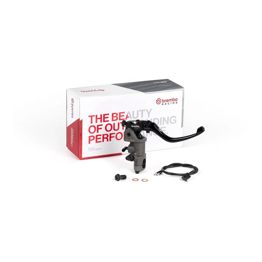 Brembo Upgrade Brake Master Cylinder BMC RCS 15 Front 110A26320