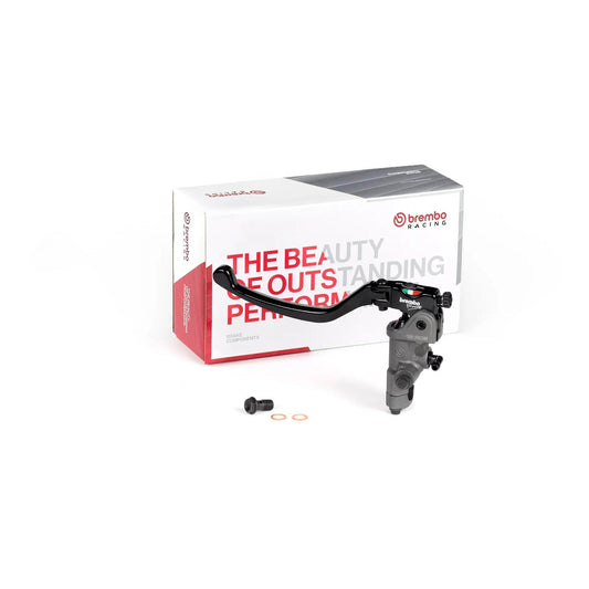 Brembo Upgrade Clutch Master Cylinder CMC RCS 15 Front 110A26350