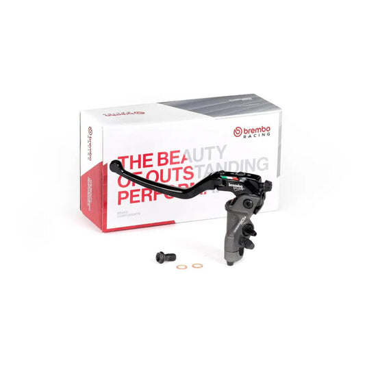 Brembo Upgrade Clutch Master Cylinder RCS 15 Corsacorta Front 110C74050