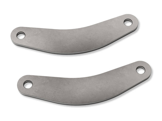 Lowering Link