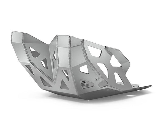 Heavy Duty Skid Plate - Aluminium