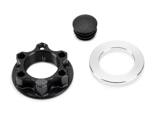 Billet Centre Yoke Nut