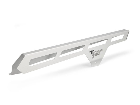 Tenere Aluminium Chain Guard