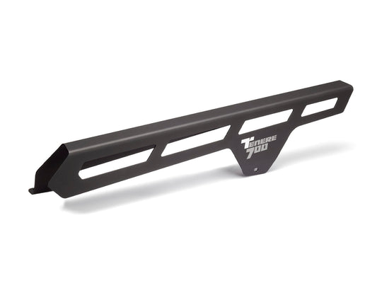 Tenere Black Chain Guard