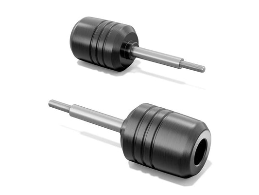 Side Sliders