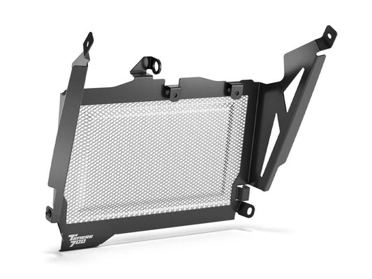 World Raid Radiator Guard