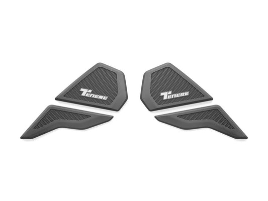 World Raid Side Grip Pads