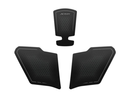 XMAX Console Protection