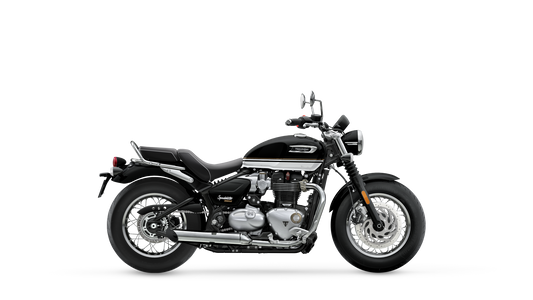 BONNEVILLE SPEEDMASTER