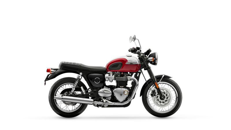 BONNEVILLE T120