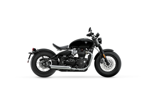 BONNEVILLE BOBBER