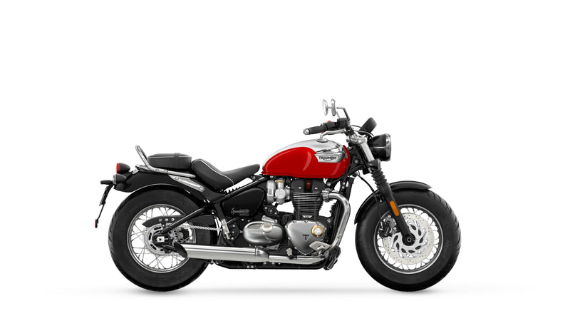 BONNEVILLE SPEEDMASTER
