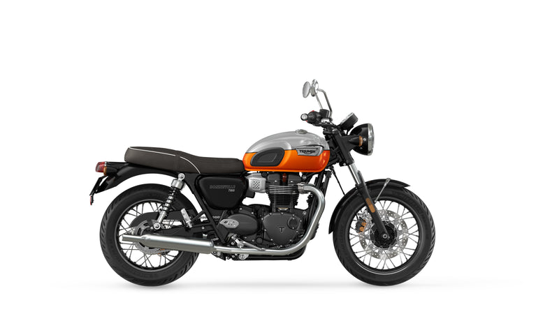 BONNEVILLE T100