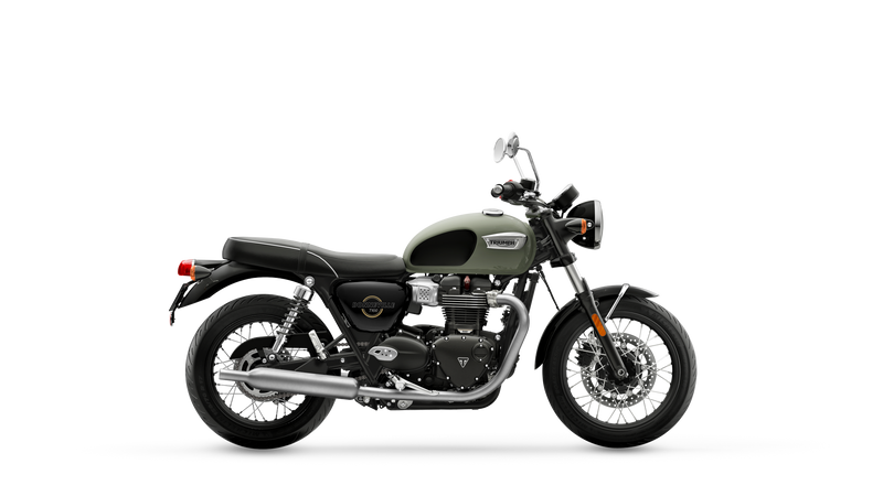 BONNEVILLE T100