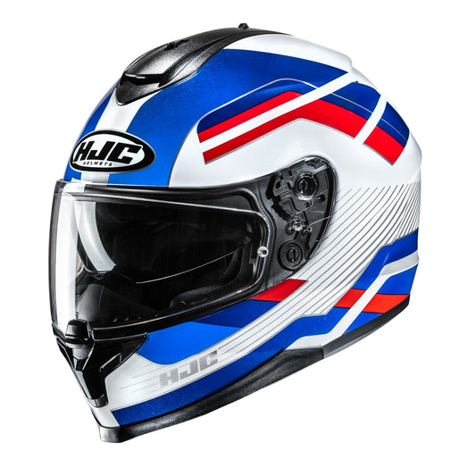HJC C70N BELIS HELMET - MC21