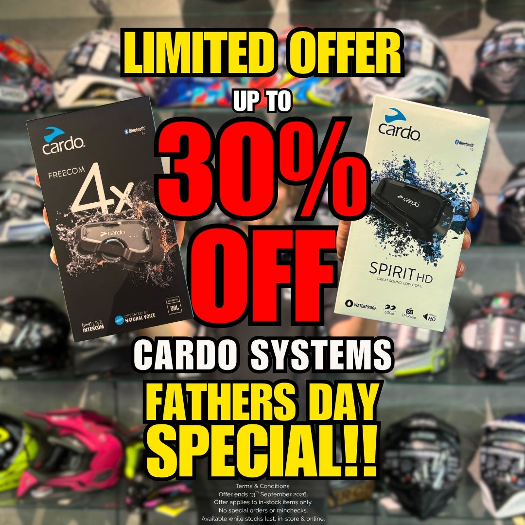 Cardo - Father's Day Sale