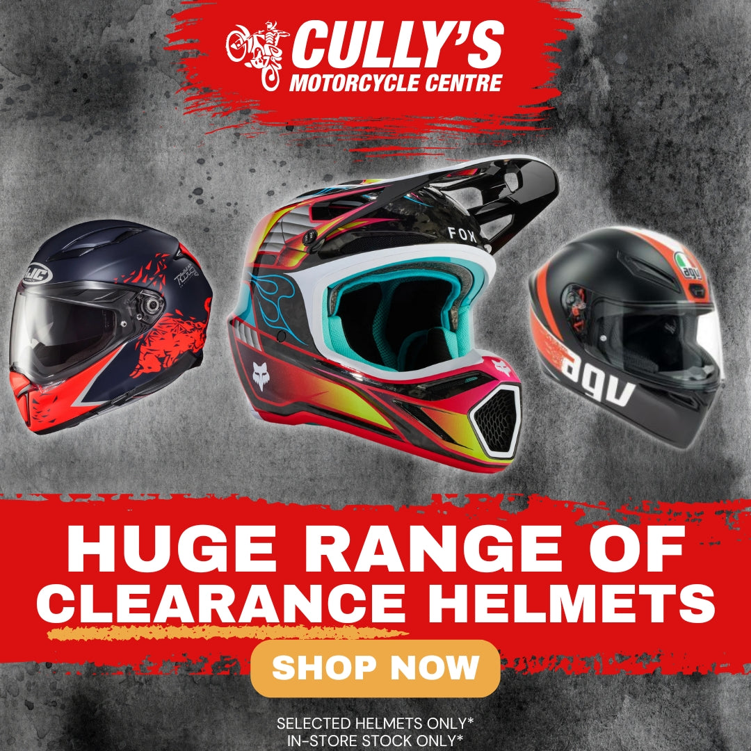 Clearance