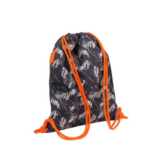 Red Bull KTM Drift Drawstring Bag