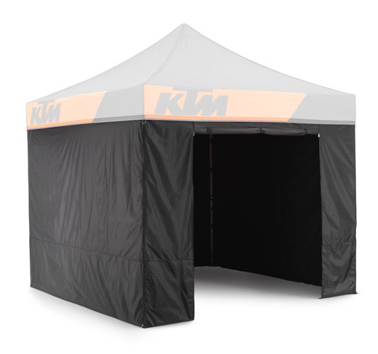 KTM Tent Wall Set 3x3m