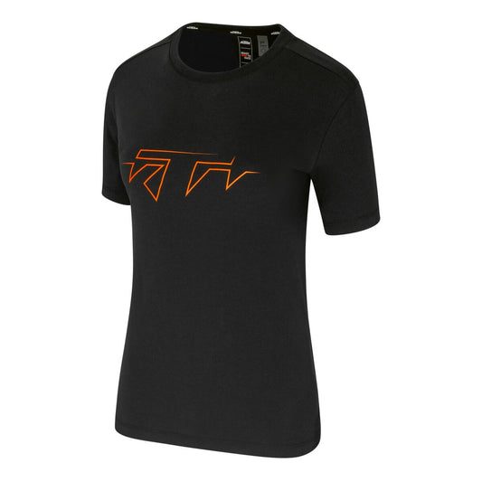 KTM Women Logo Tee