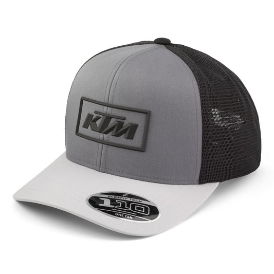 KTM Outline Trucker Cap